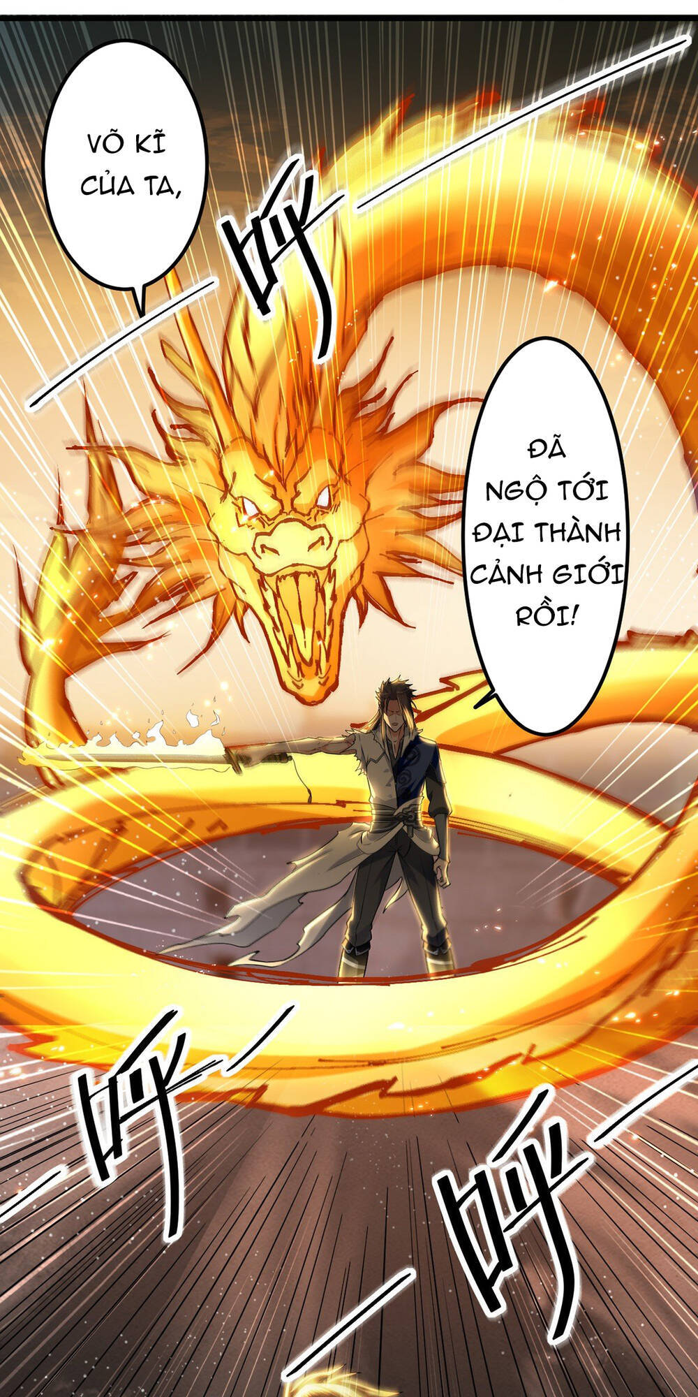 Đỉnh Cấp Võ Hồn Chapter 31 - 4