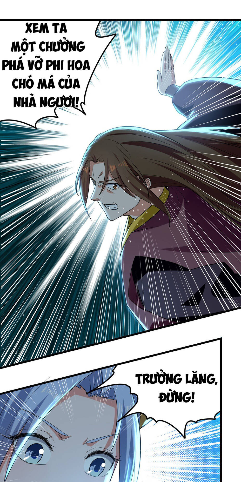 Đỉnh Cấp Võ Hồn Chapter 31 - 31