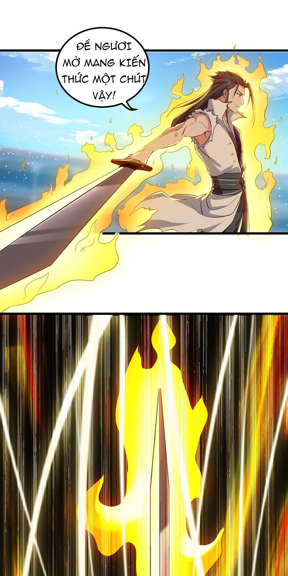 Đỉnh Cấp Võ Hồn Chapter 31 - 7