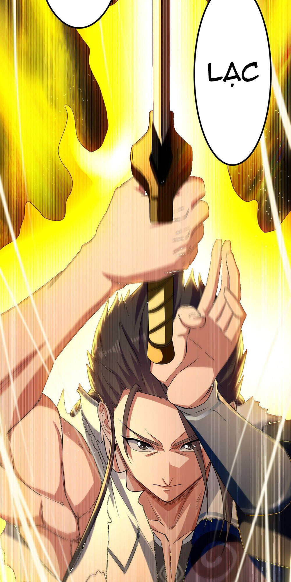 Đỉnh Cấp Võ Hồn Chapter 31 - 9