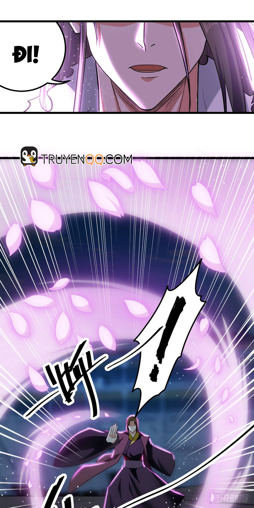 Đỉnh Cấp Võ Hồn Chapter 32 - 2