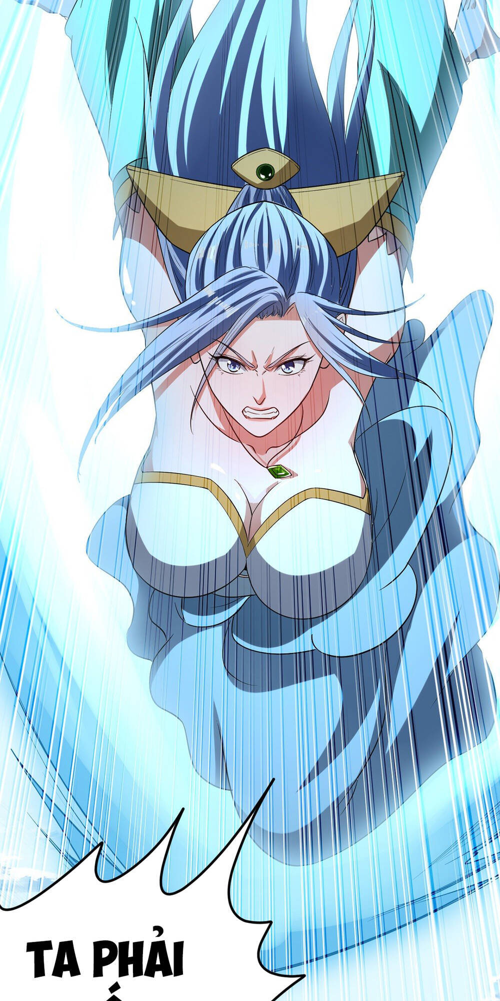 Đỉnh Cấp Võ Hồn Chapter 32 - 13