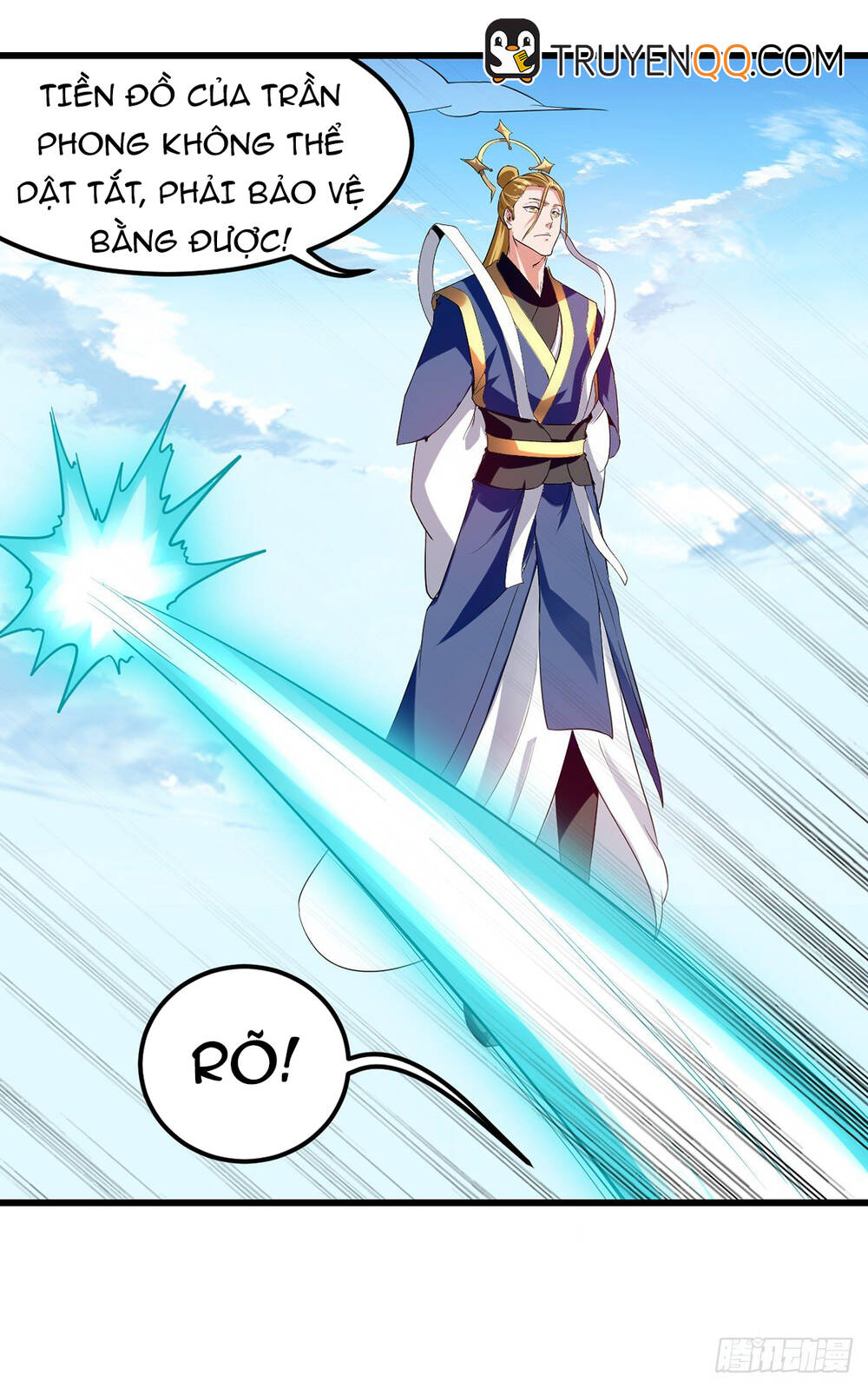 Đỉnh Cấp Võ Hồn Chapter 32 - 15