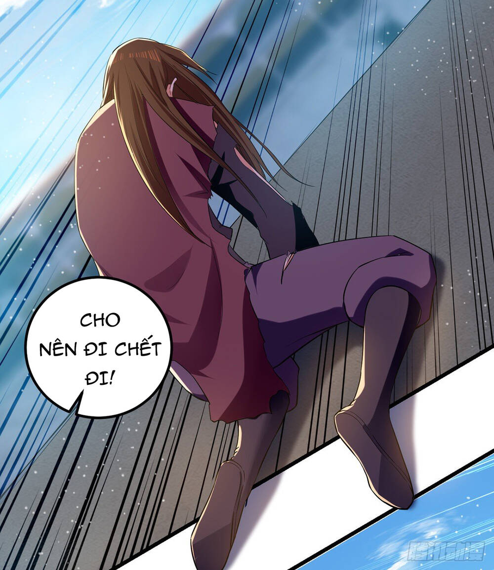 Đỉnh Cấp Võ Hồn Chapter 32 - 17