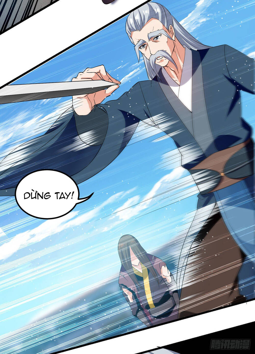 Đỉnh Cấp Võ Hồn Chapter 32 - 18