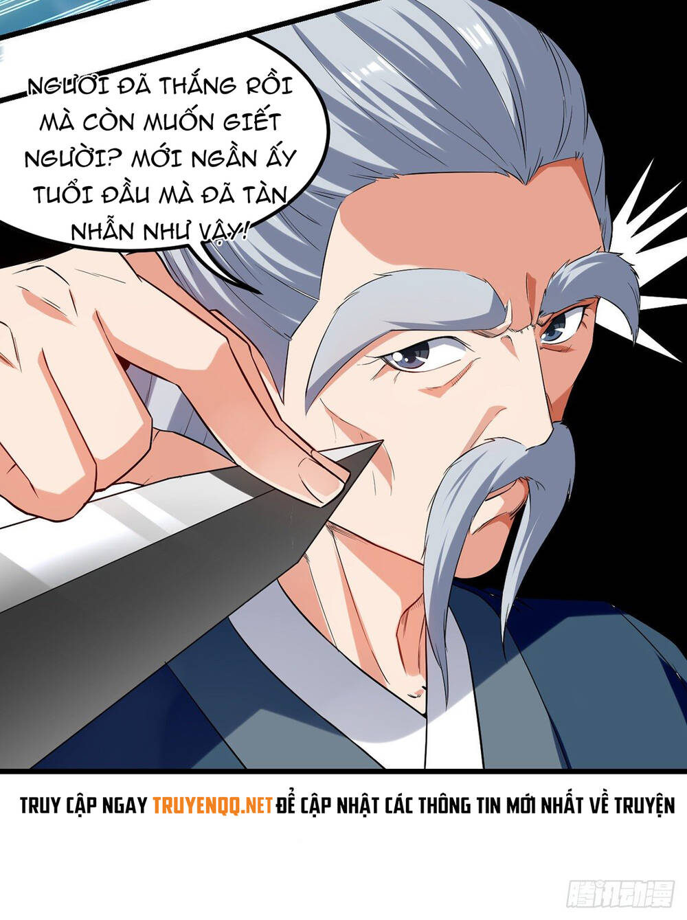 Đỉnh Cấp Võ Hồn Chapter 32 - 19