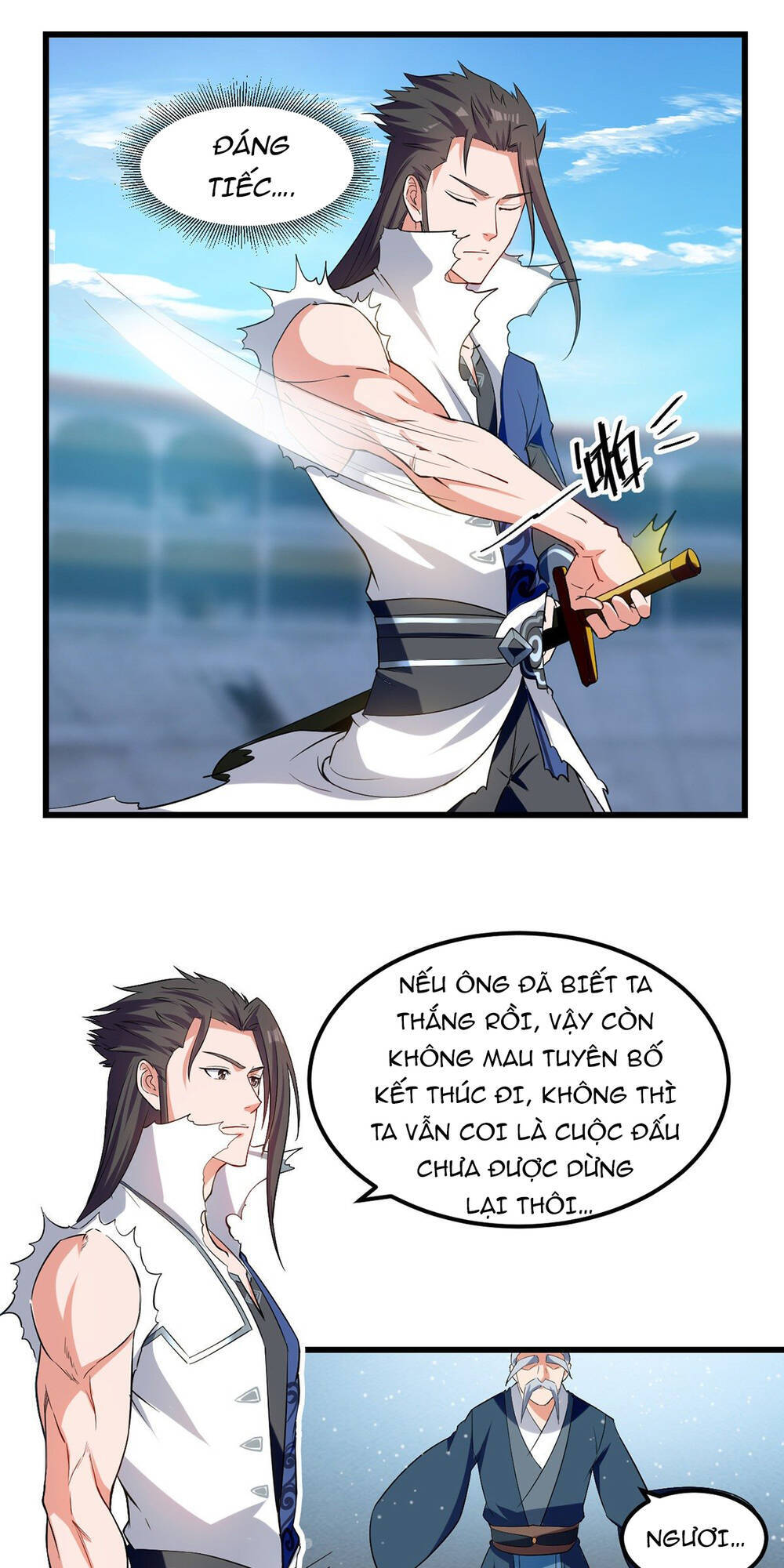 Đỉnh Cấp Võ Hồn Chapter 32 - 20