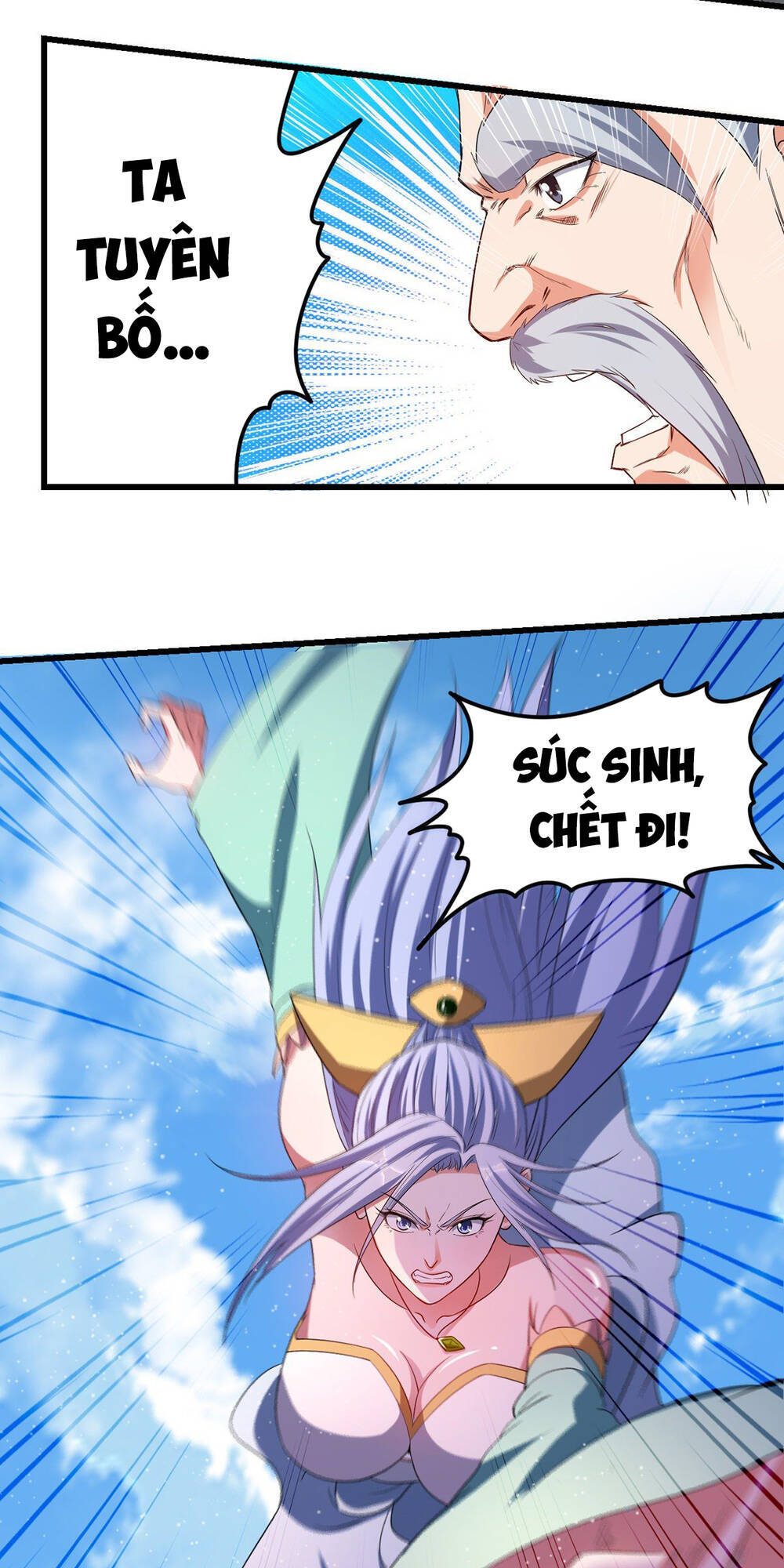 Đỉnh Cấp Võ Hồn Chapter 32 - 22