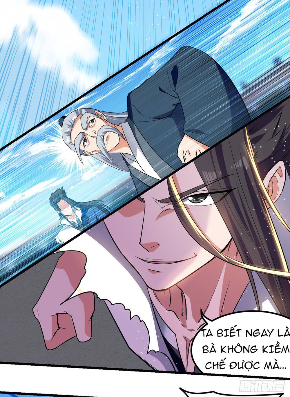 Đỉnh Cấp Võ Hồn Chapter 32 - 24