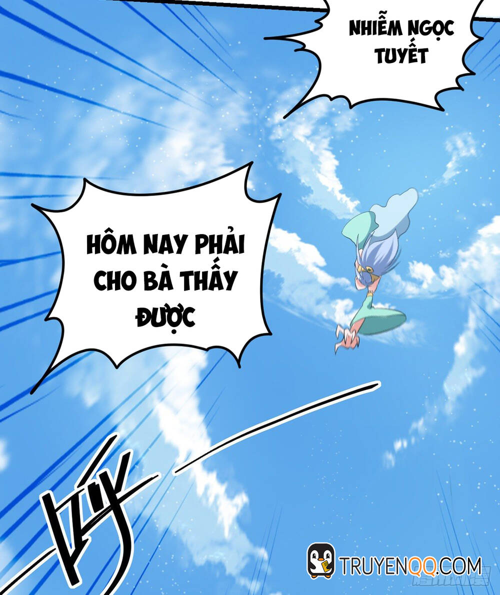 Đỉnh Cấp Võ Hồn Chapter 32 - 25