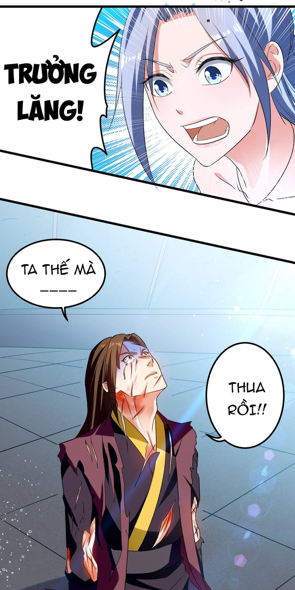 Đỉnh Cấp Võ Hồn Chapter 32 - 6