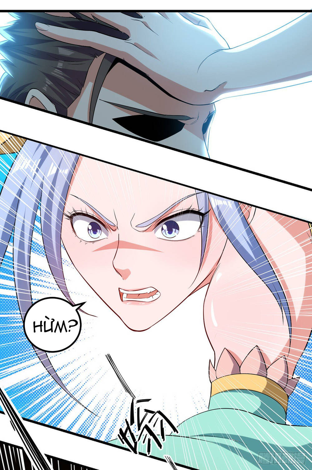 Đỉnh Cấp Võ Hồn Chapter 33 - 11