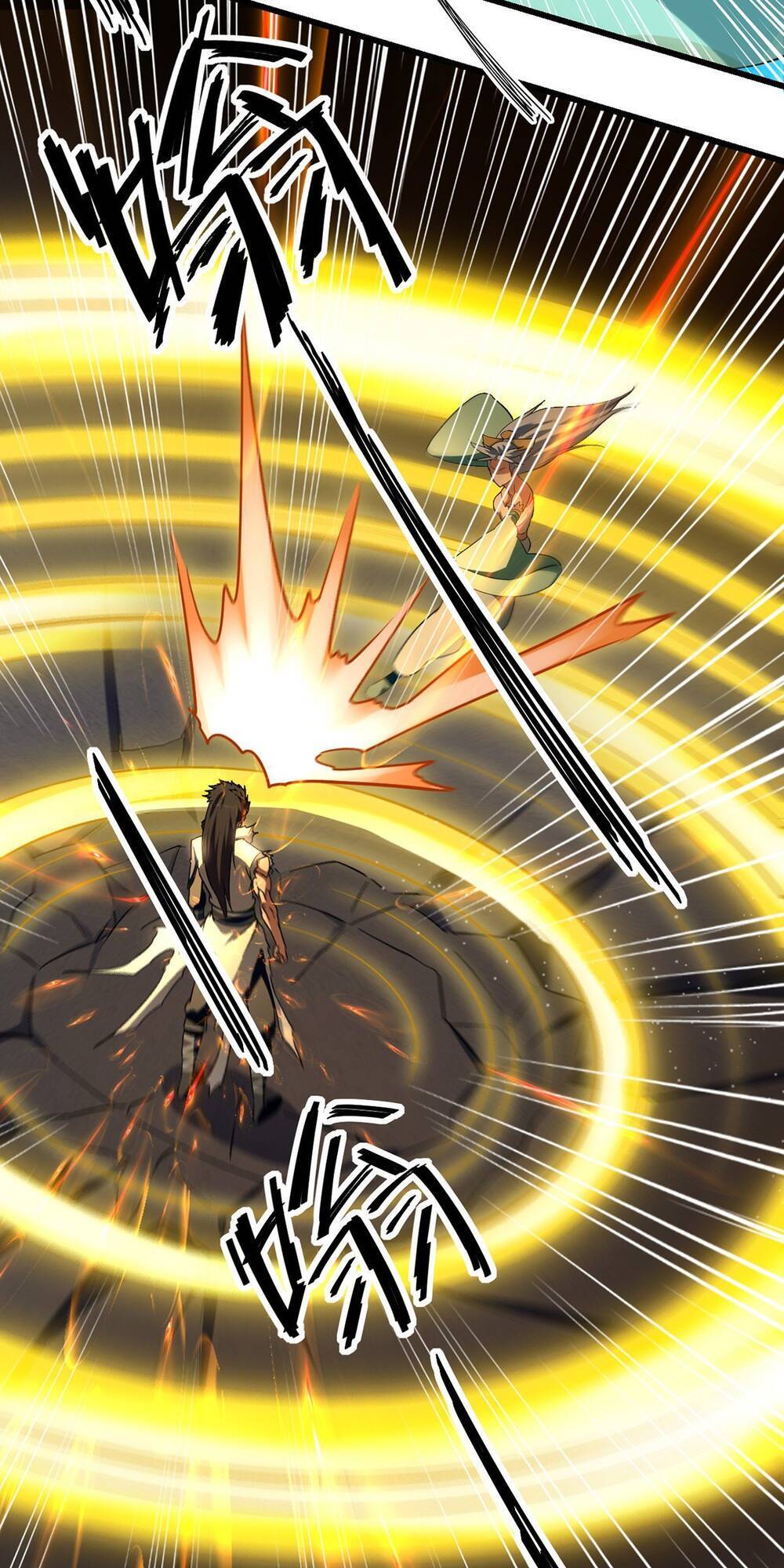 Đỉnh Cấp Võ Hồn Chapter 33 - 12