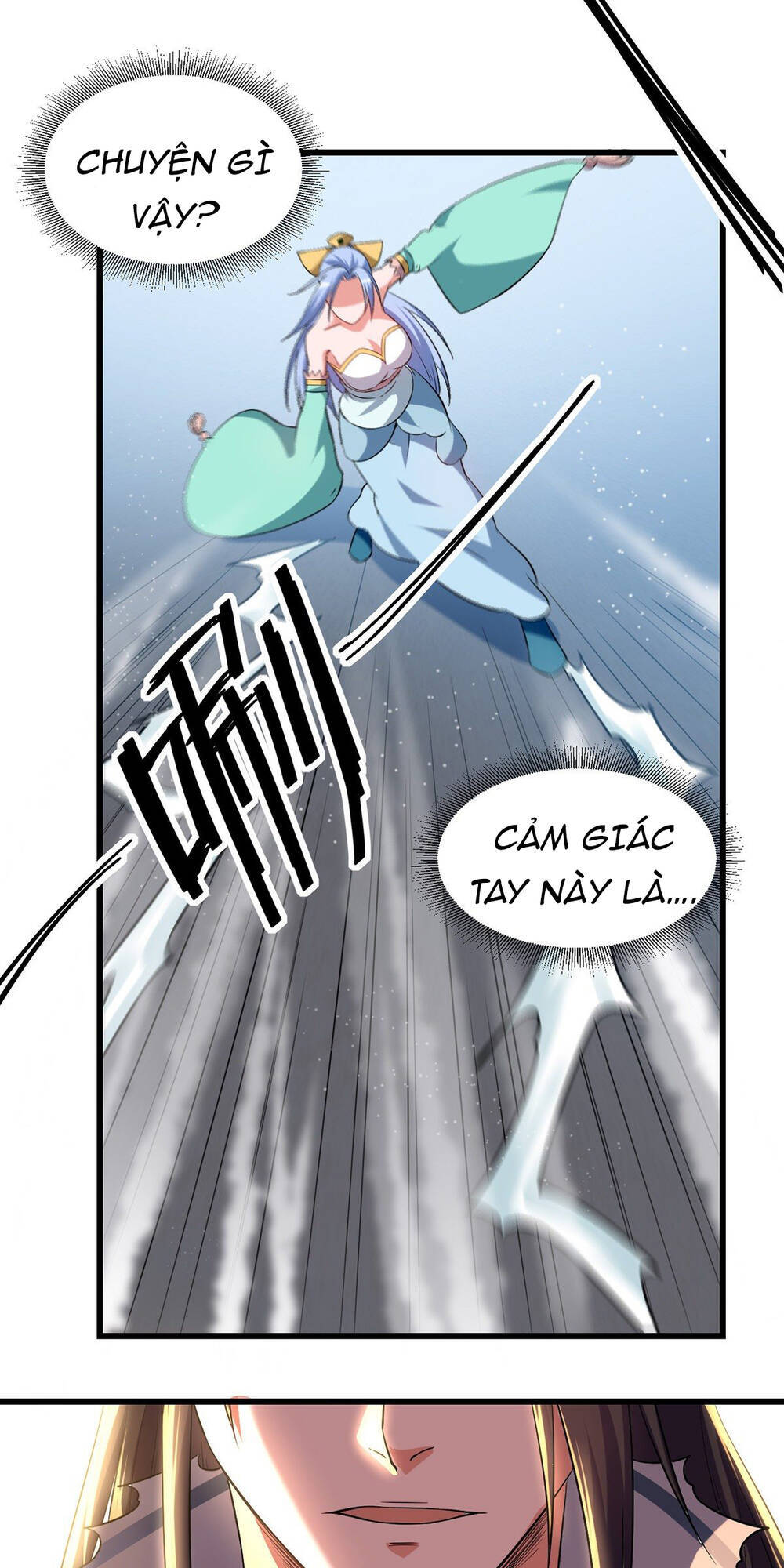 Đỉnh Cấp Võ Hồn Chapter 33 - 14