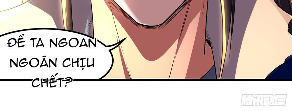 Đỉnh Cấp Võ Hồn Chapter 33 - 15