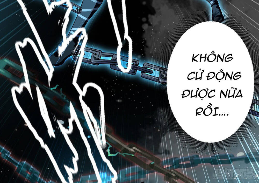 Đỉnh Cấp Võ Hồn Chapter 33 - 3
