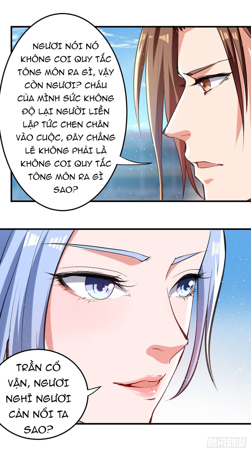 Đỉnh Cấp Võ Hồn Chapter 33 - 23