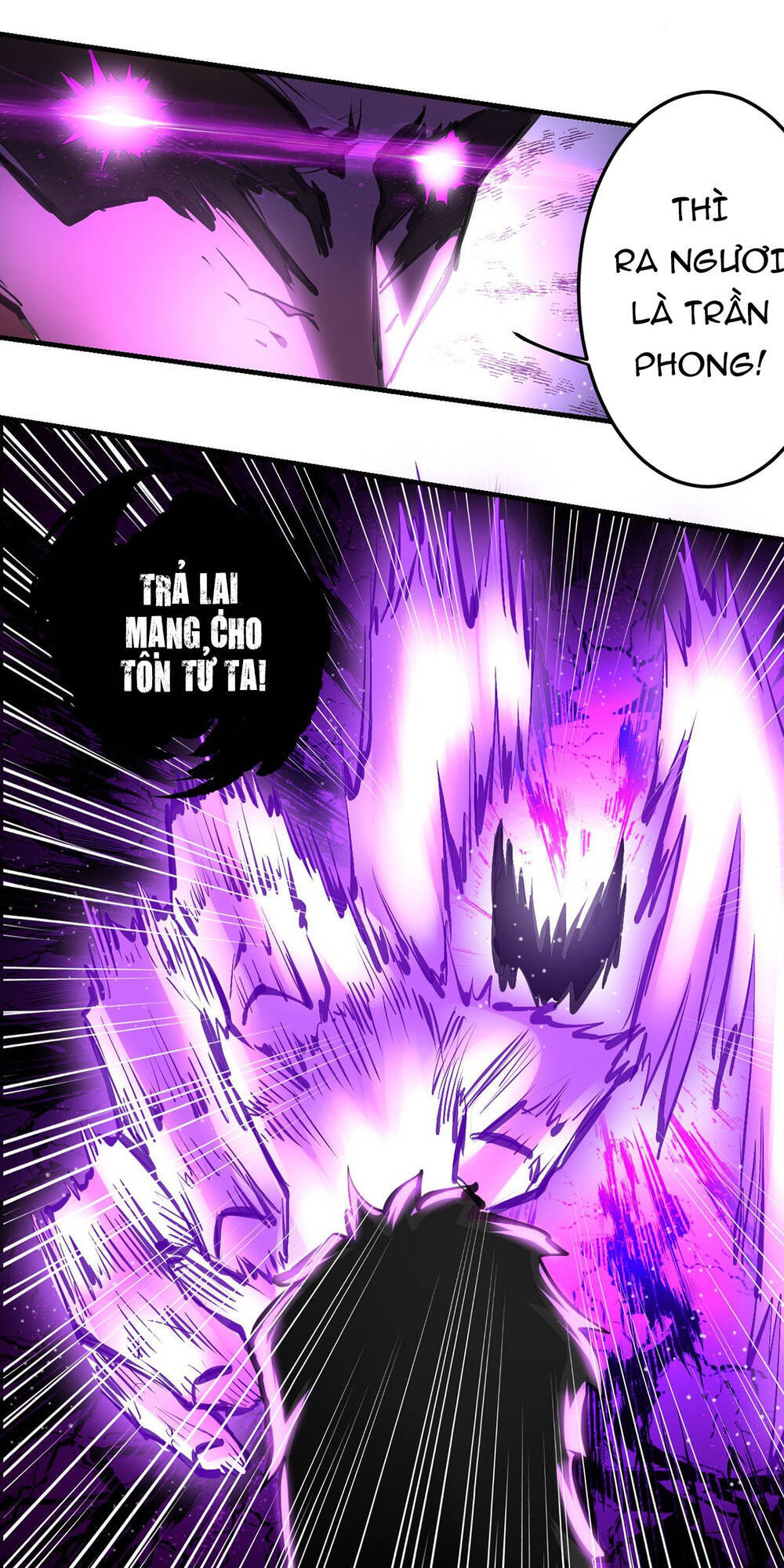 Đỉnh Cấp Võ Hồn Chapter 33 - 27