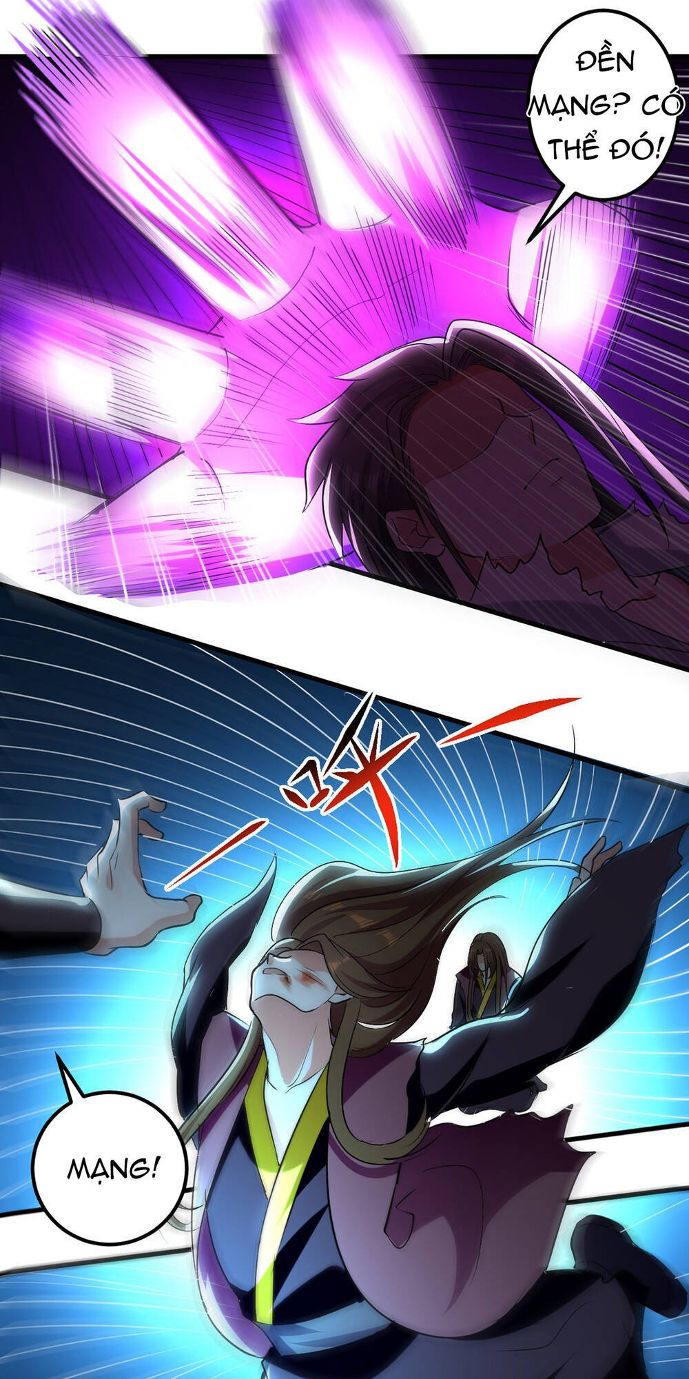 Đỉnh Cấp Võ Hồn Chapter 33 - 31