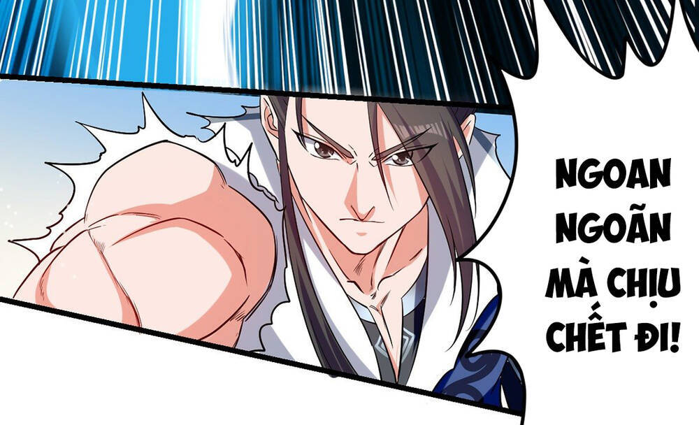 Đỉnh Cấp Võ Hồn Chapter 33 - 5