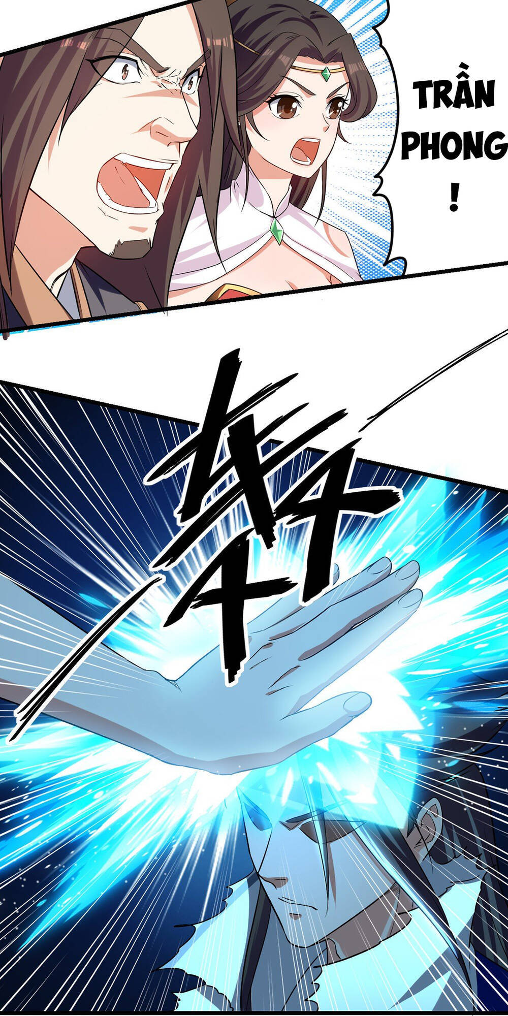 Đỉnh Cấp Võ Hồn Chapter 33 - 7
