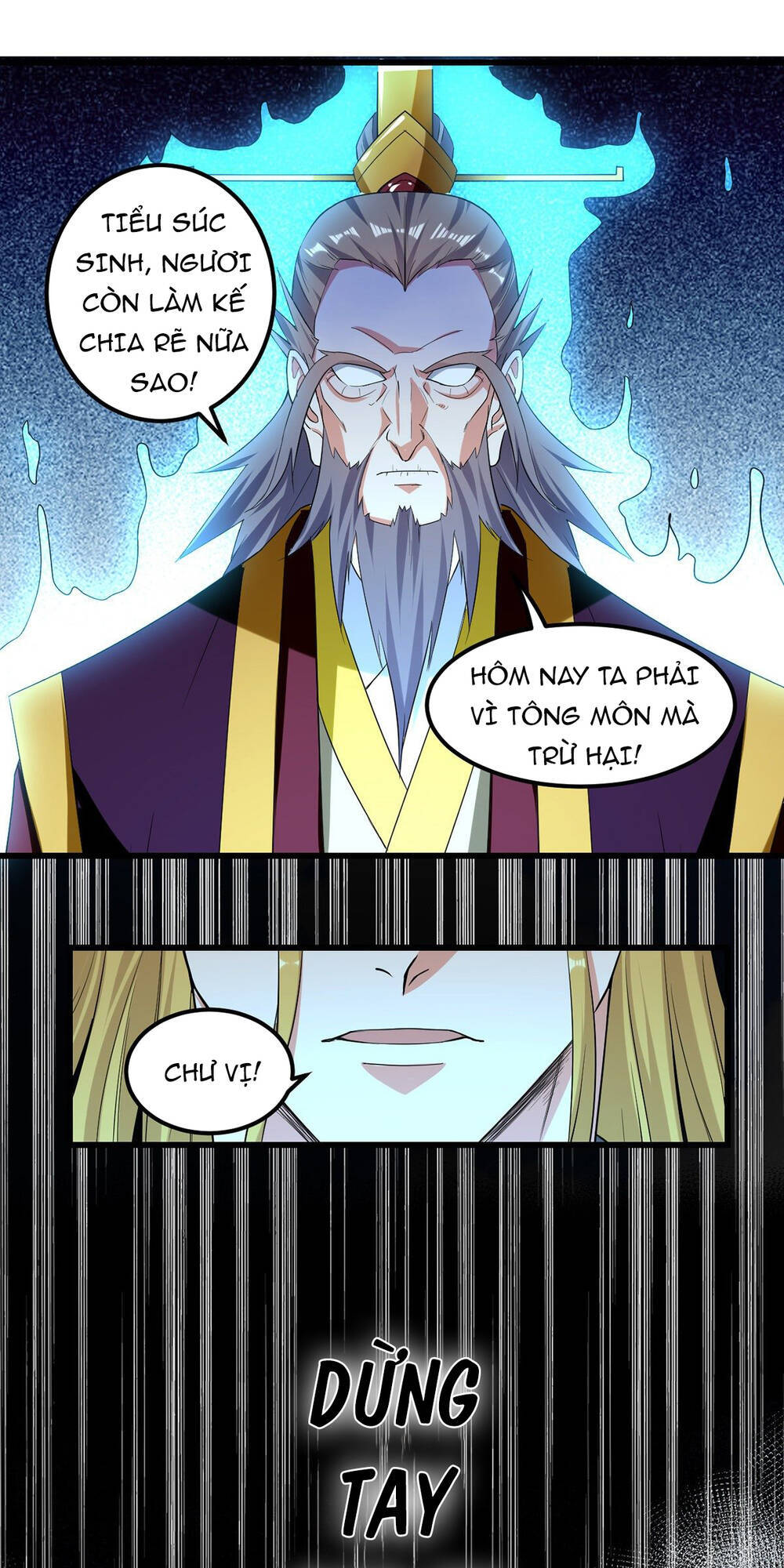 Đỉnh Cấp Võ Hồn Chapter 34 - 13