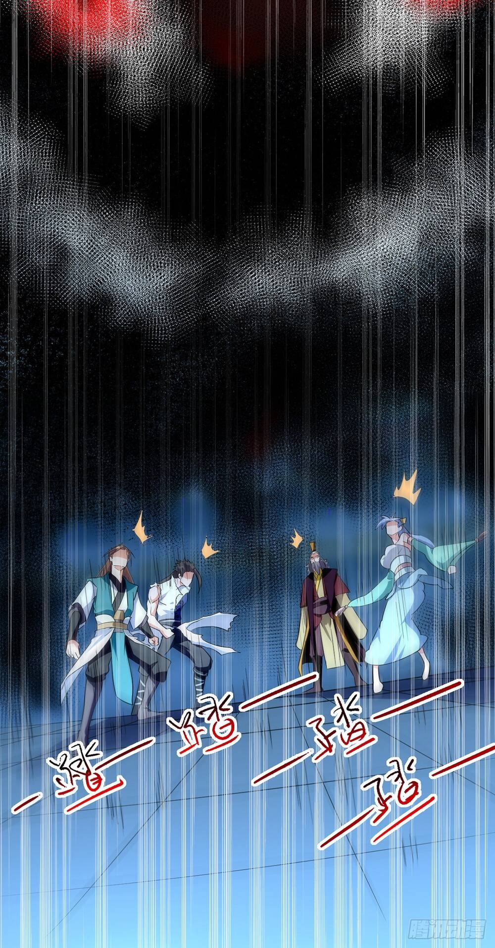 Đỉnh Cấp Võ Hồn Chapter 34 - 15