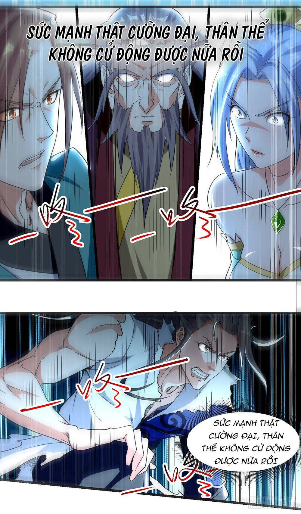 Đỉnh Cấp Võ Hồn Chapter 34 - 16
