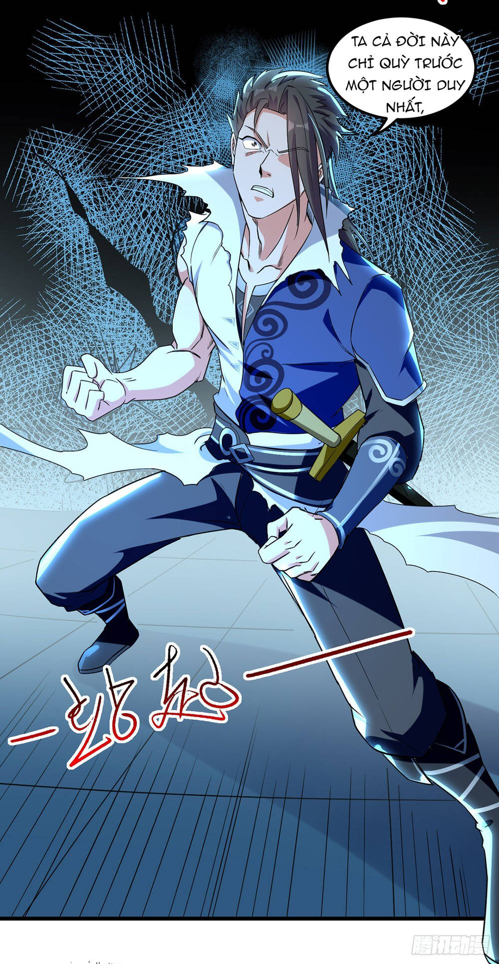 Đỉnh Cấp Võ Hồn Chapter 34 - 18