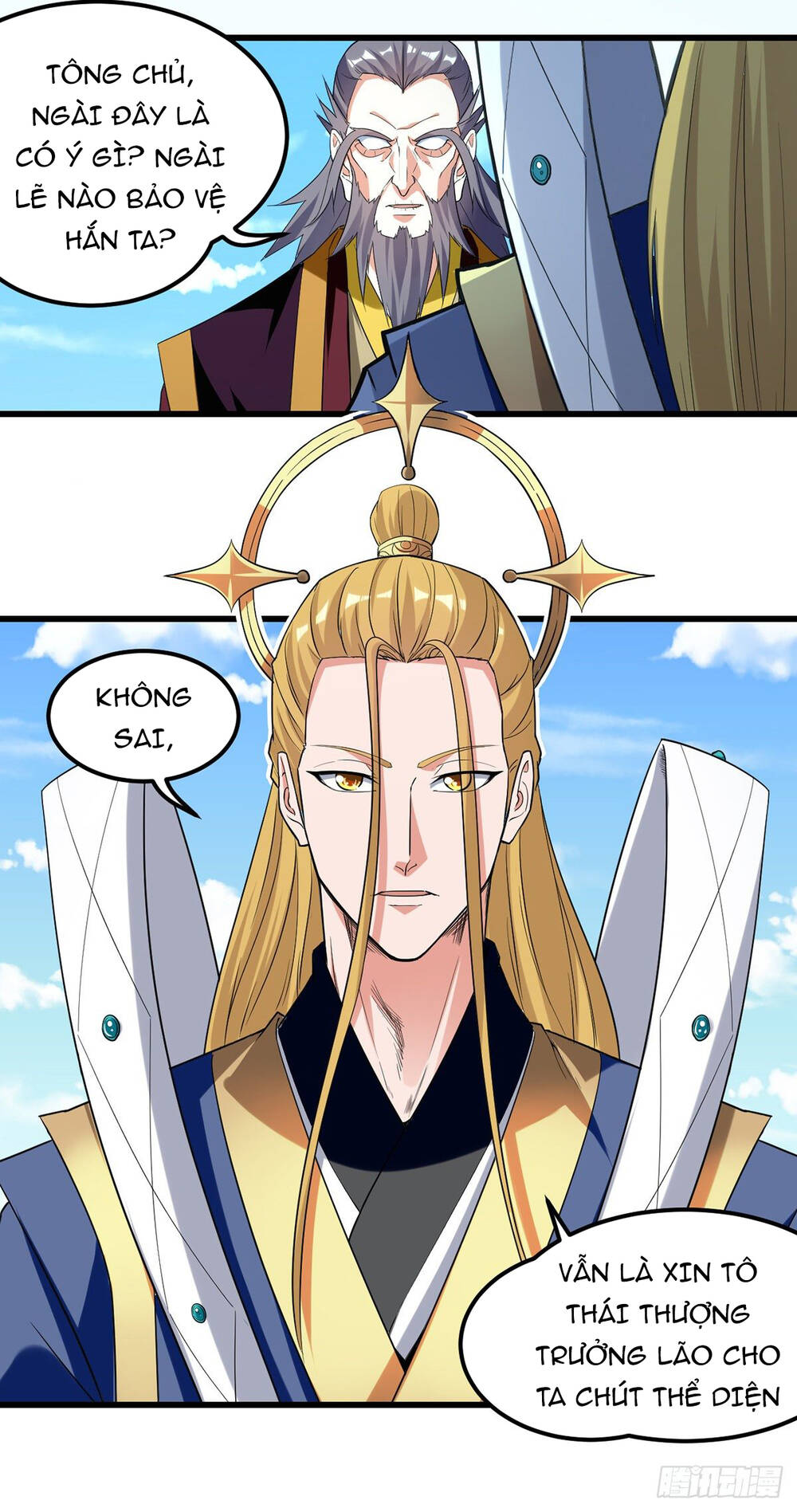 Đỉnh Cấp Võ Hồn Chapter 34 - 21