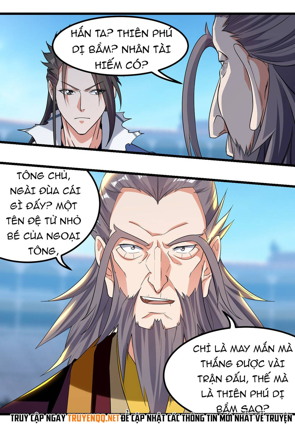 Đỉnh Cấp Võ Hồn Chapter 34 - 24