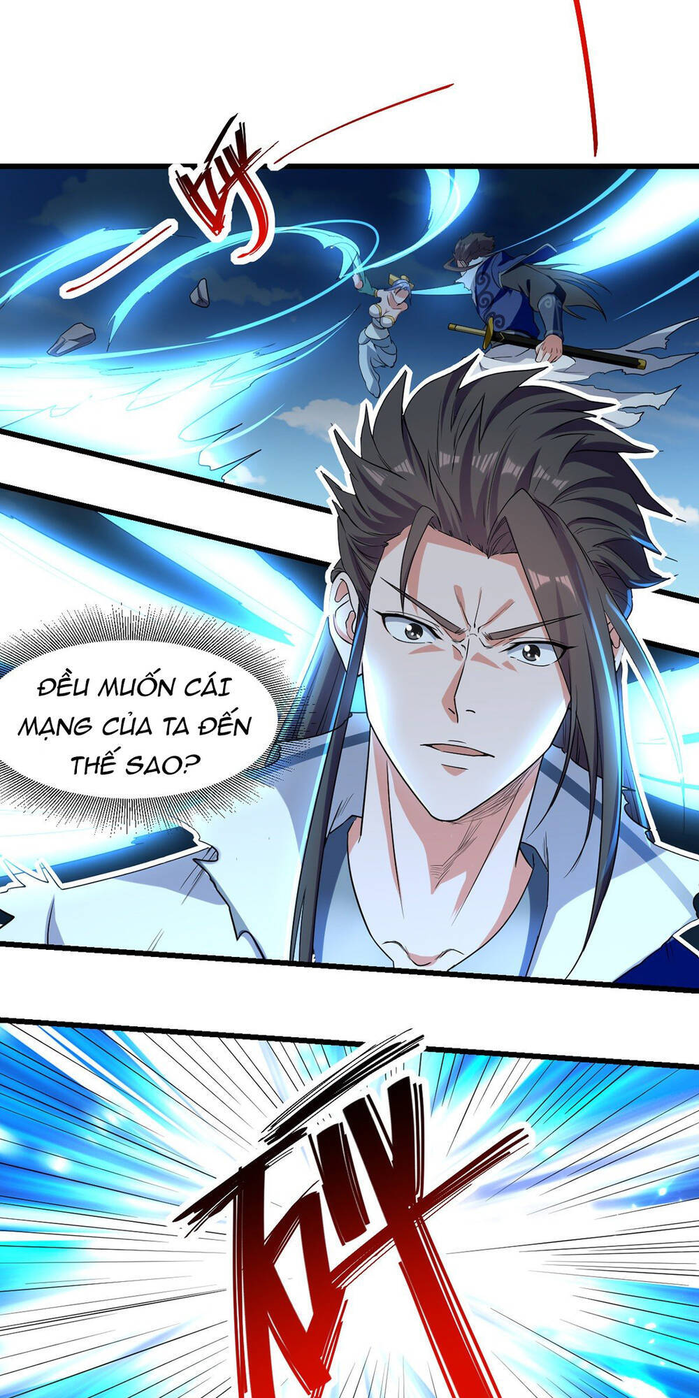 Đỉnh Cấp Võ Hồn Chapter 34 - 8