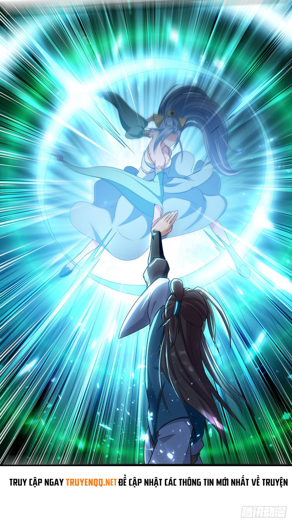 Đỉnh Cấp Võ Hồn Chapter 34 - 10