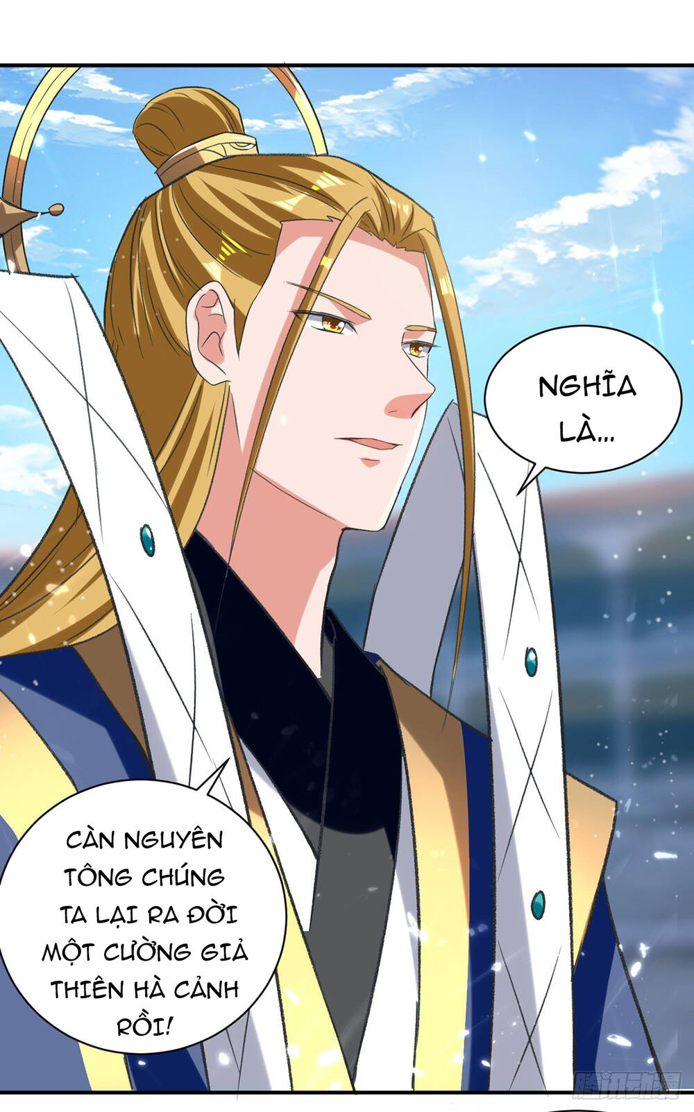 Đỉnh Cấp Võ Hồn Chapter 35 - 13