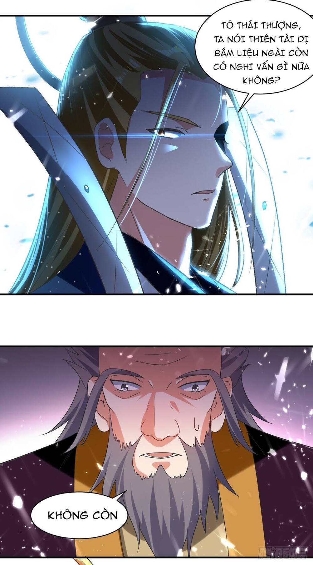 Đỉnh Cấp Võ Hồn Chapter 35 - 14