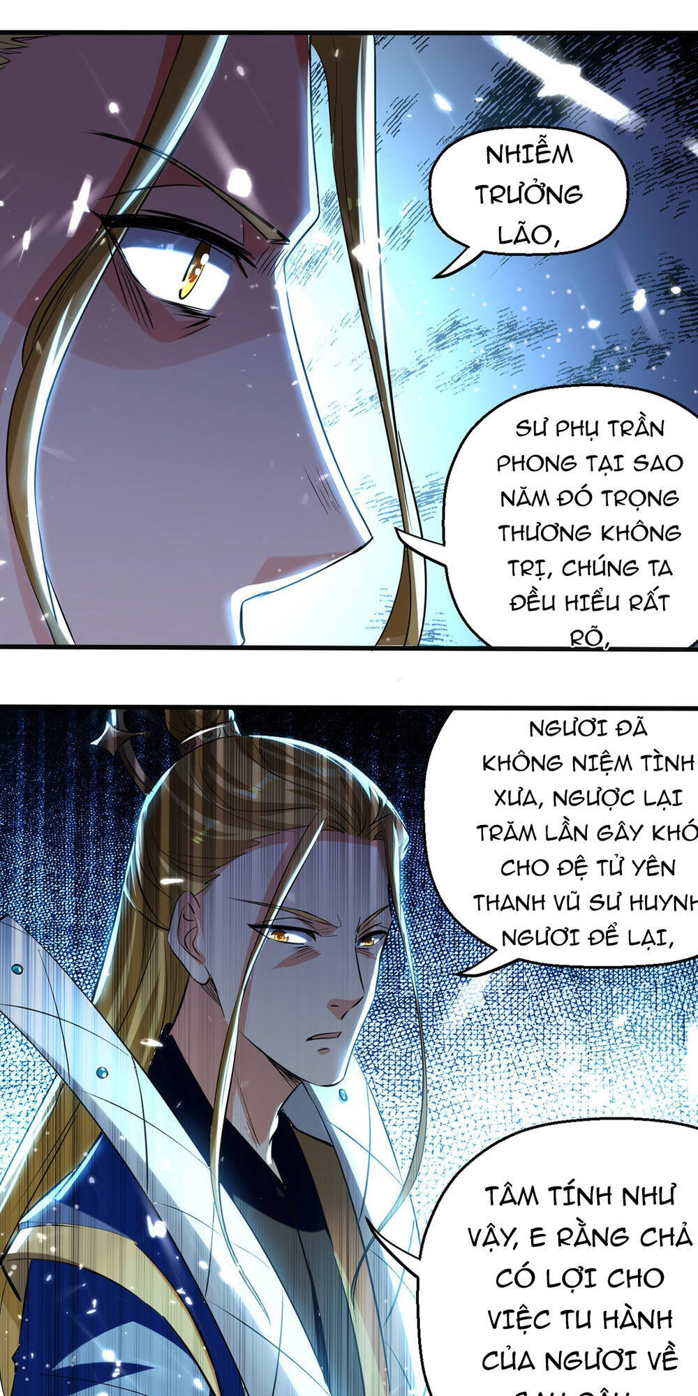 Đỉnh Cấp Võ Hồn Chapter 35 - 21