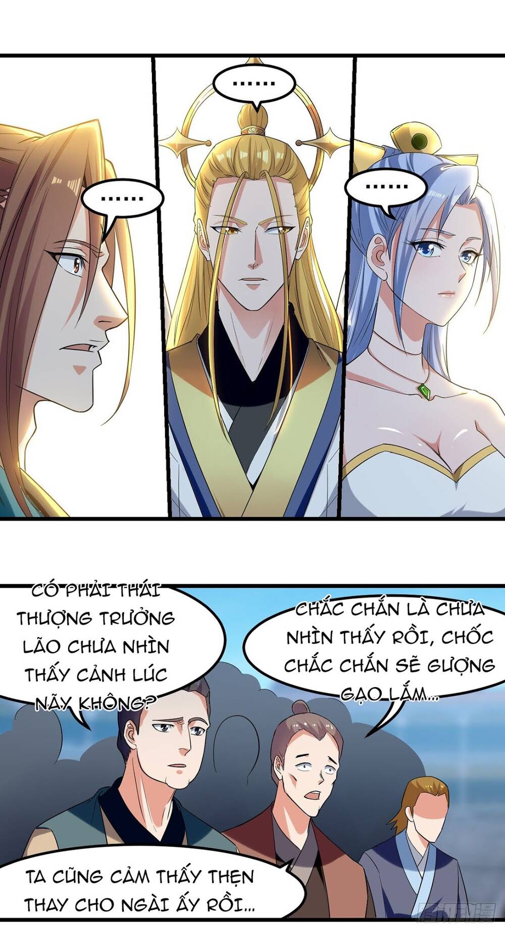 Đỉnh Cấp Võ Hồn Chapter 35 - 5