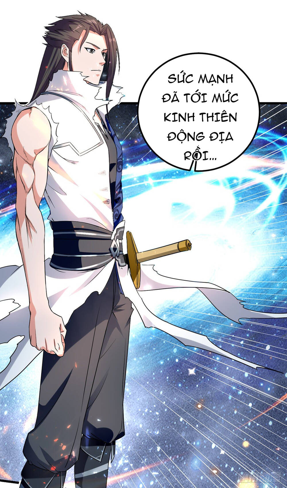 Đỉnh Cấp Võ Hồn Chapter 35 - 8