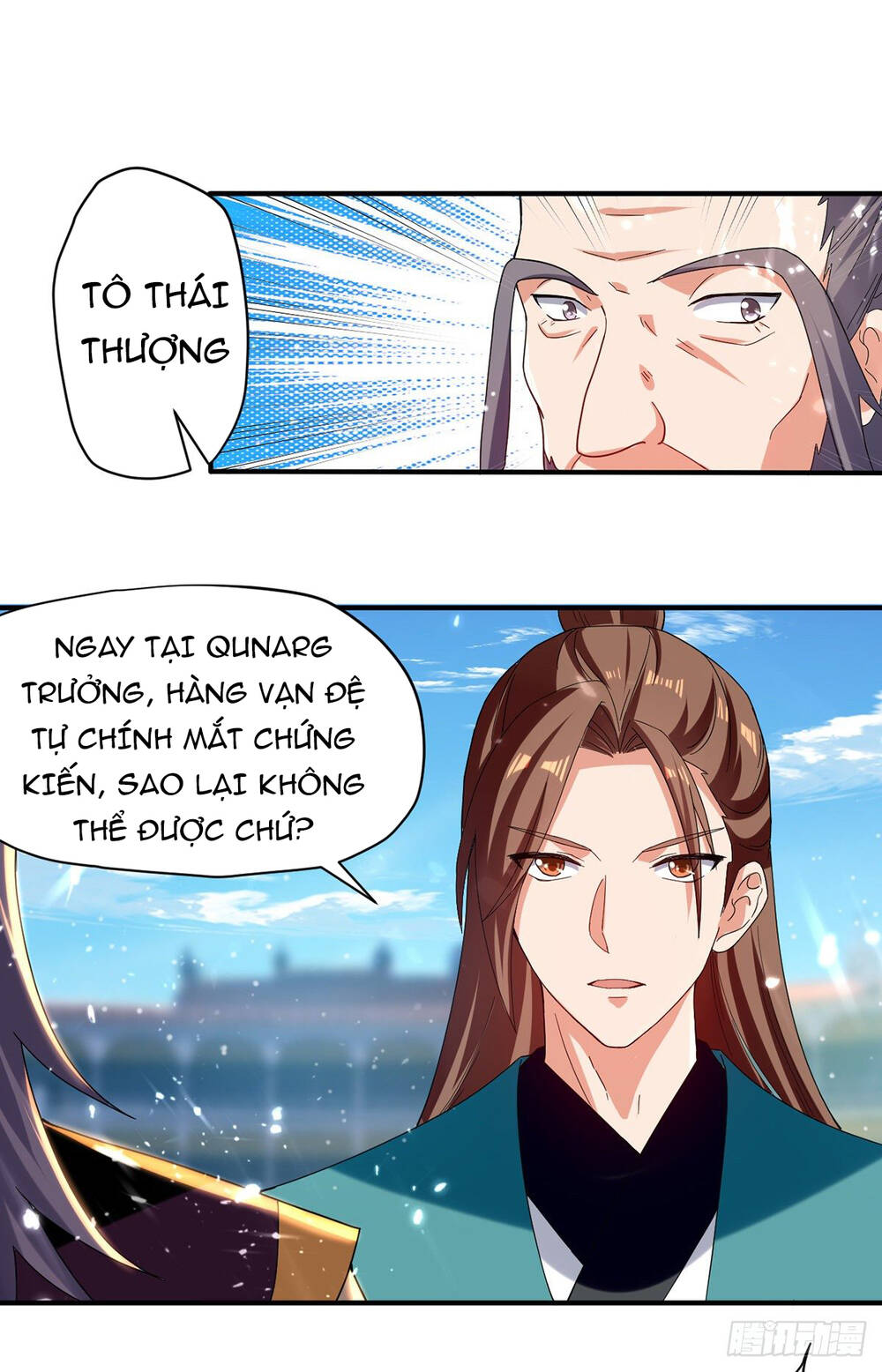 Đỉnh Cấp Võ Hồn Chapter 35 - 10