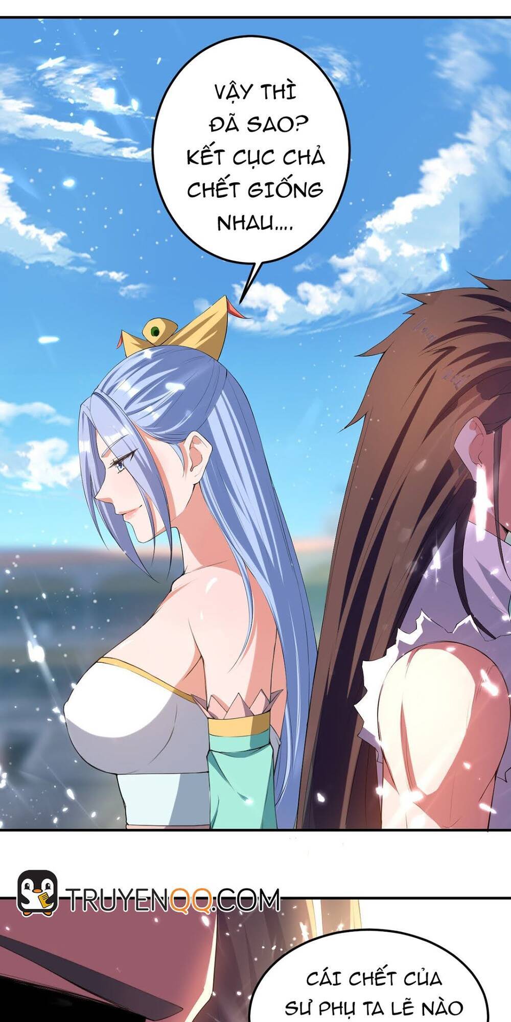 Đỉnh Cấp Võ Hồn Chapter 36 - 13