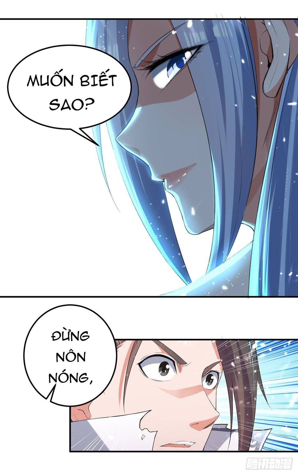 Đỉnh Cấp Võ Hồn Chapter 36 - 15