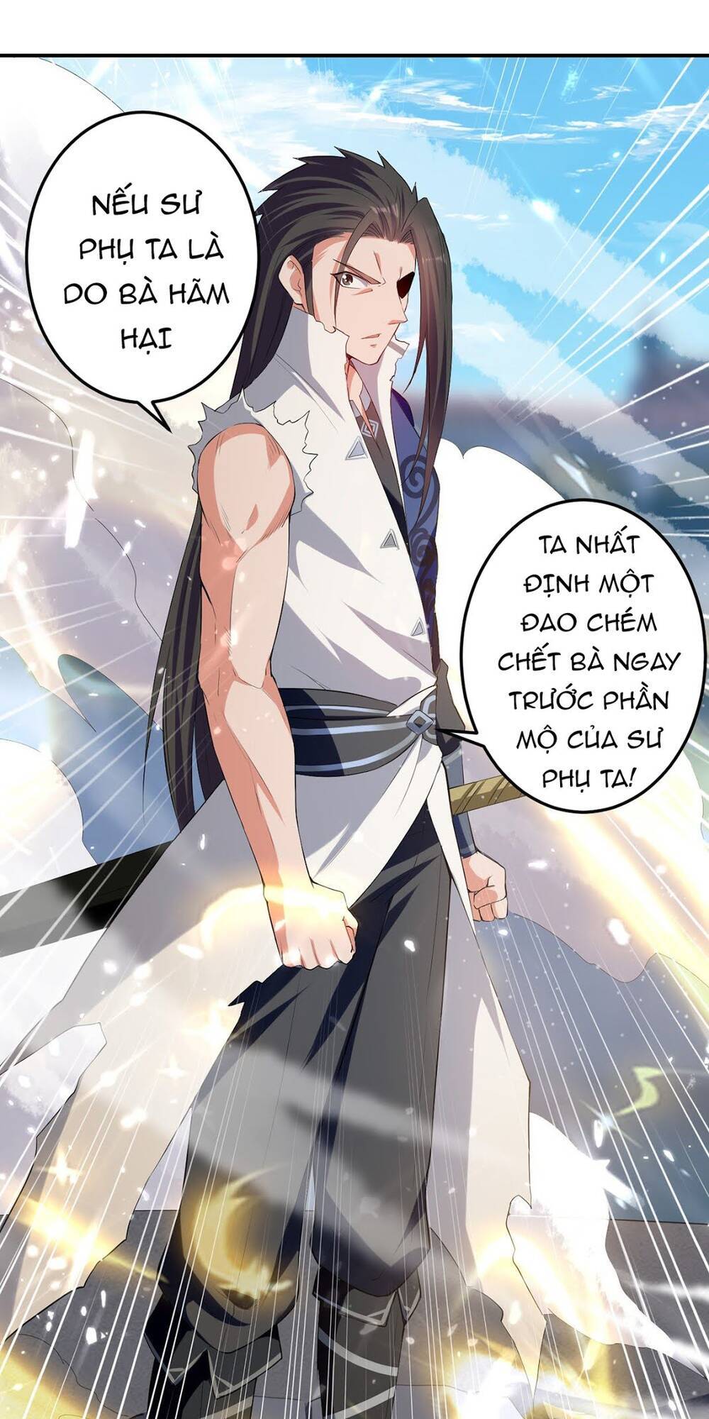 Đỉnh Cấp Võ Hồn Chapter 36 - 18