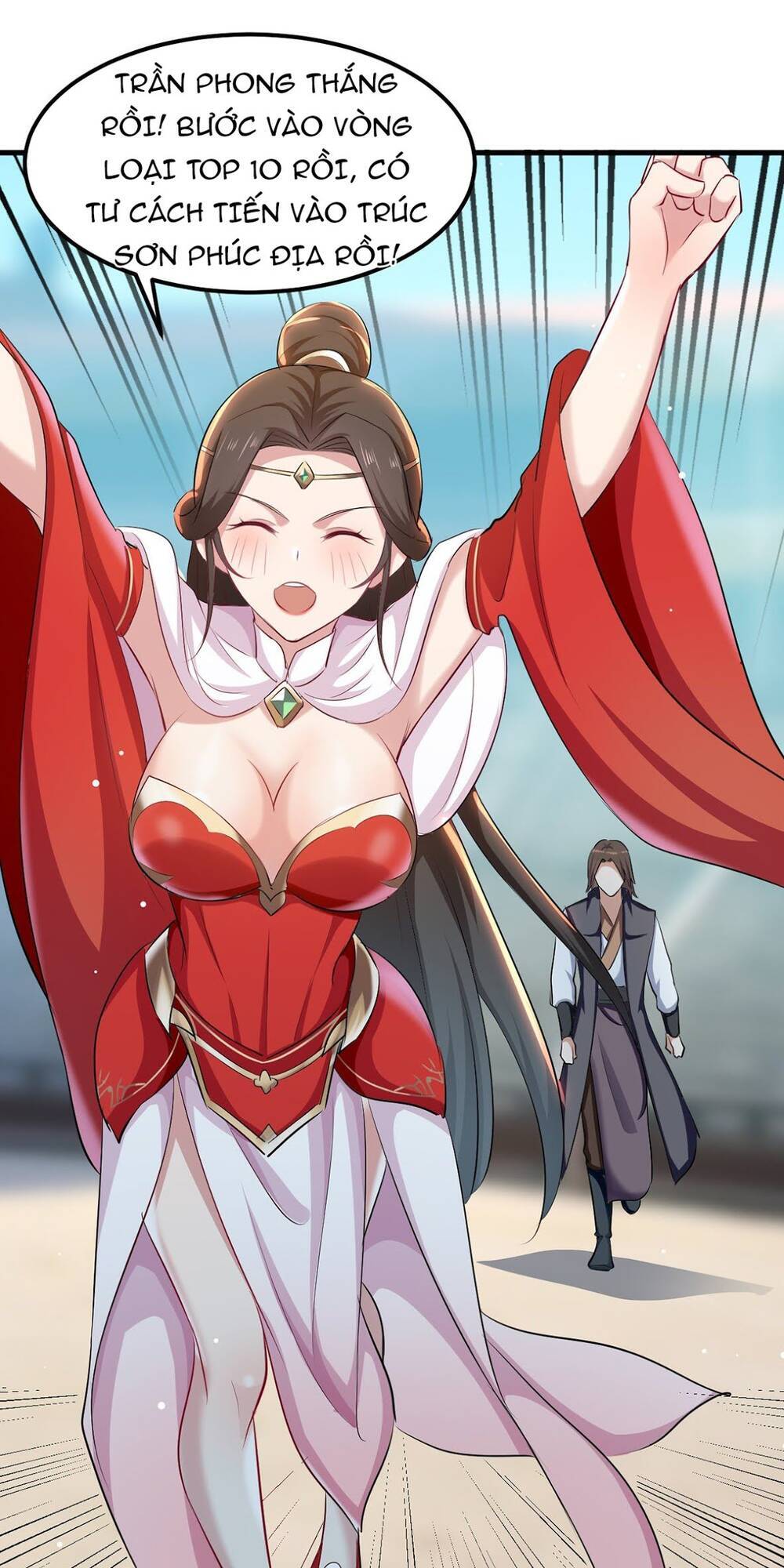 Đỉnh Cấp Võ Hồn Chapter 36 - 20