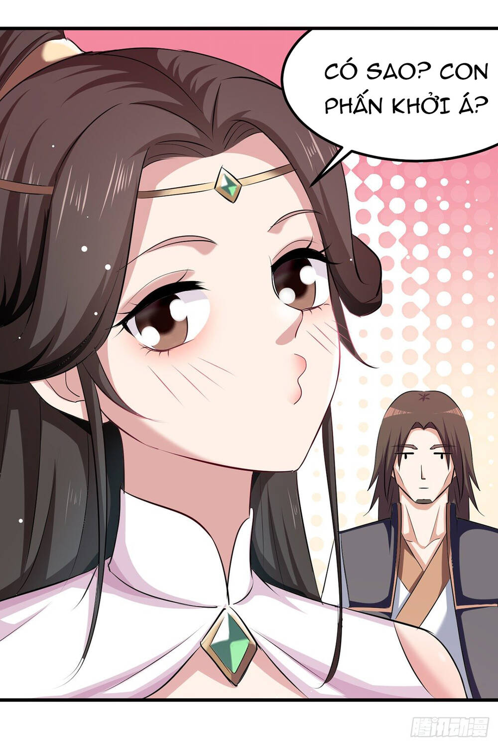 Đỉnh Cấp Võ Hồn Chapter 36 - 23