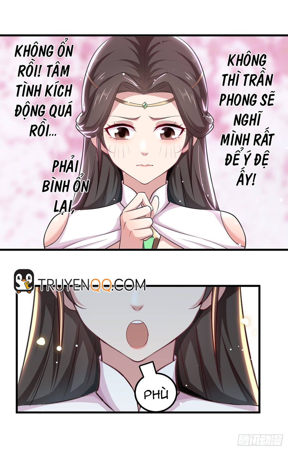 Đỉnh Cấp Võ Hồn Chapter 36 - 24