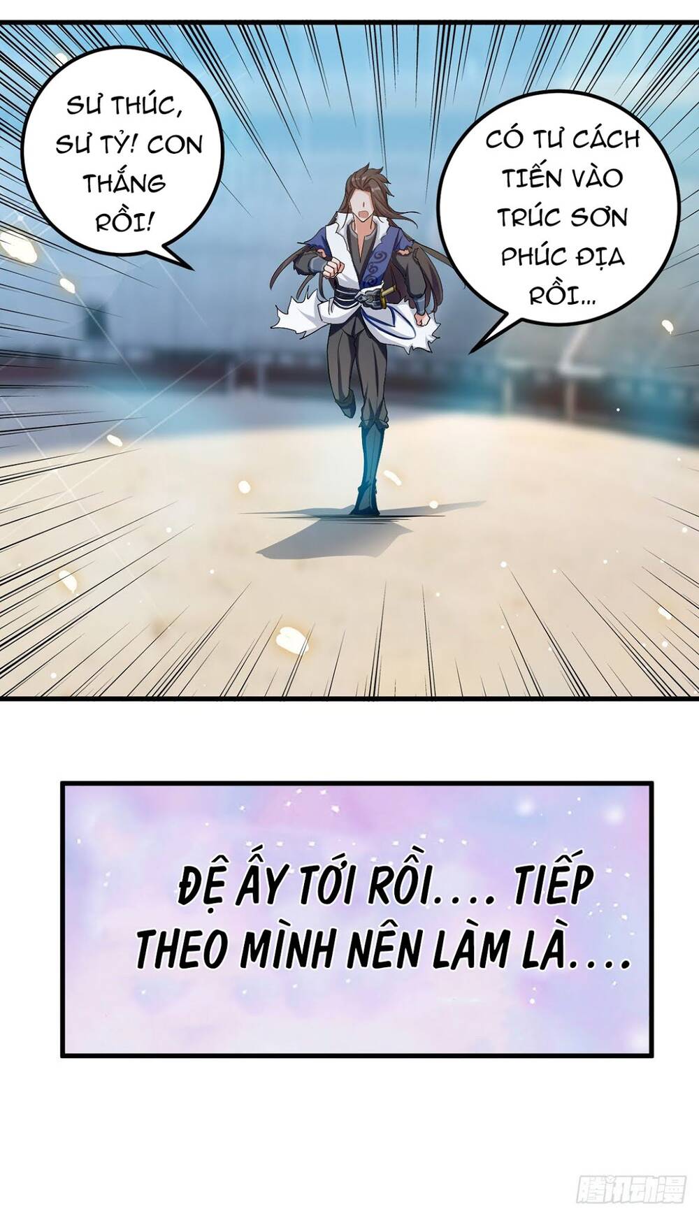 Đỉnh Cấp Võ Hồn Chapter 36 - 25