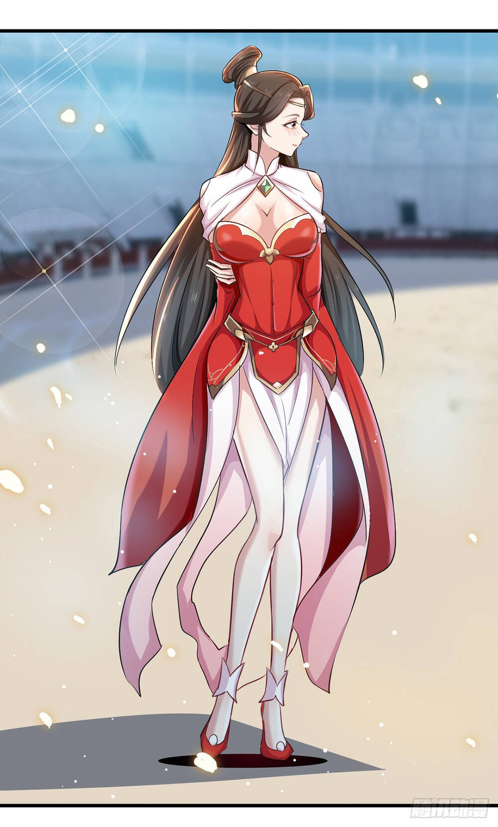 Đỉnh Cấp Võ Hồn Chapter 36 - 26