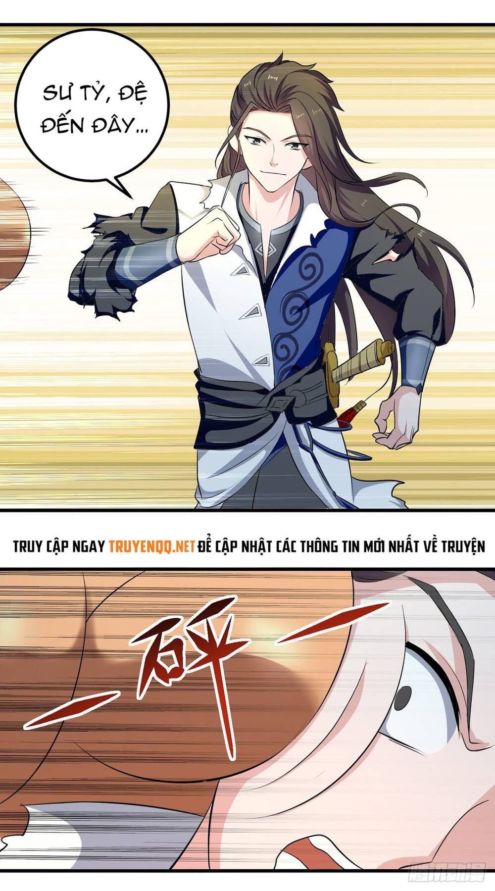 Đỉnh Cấp Võ Hồn Chapter 36 - 27