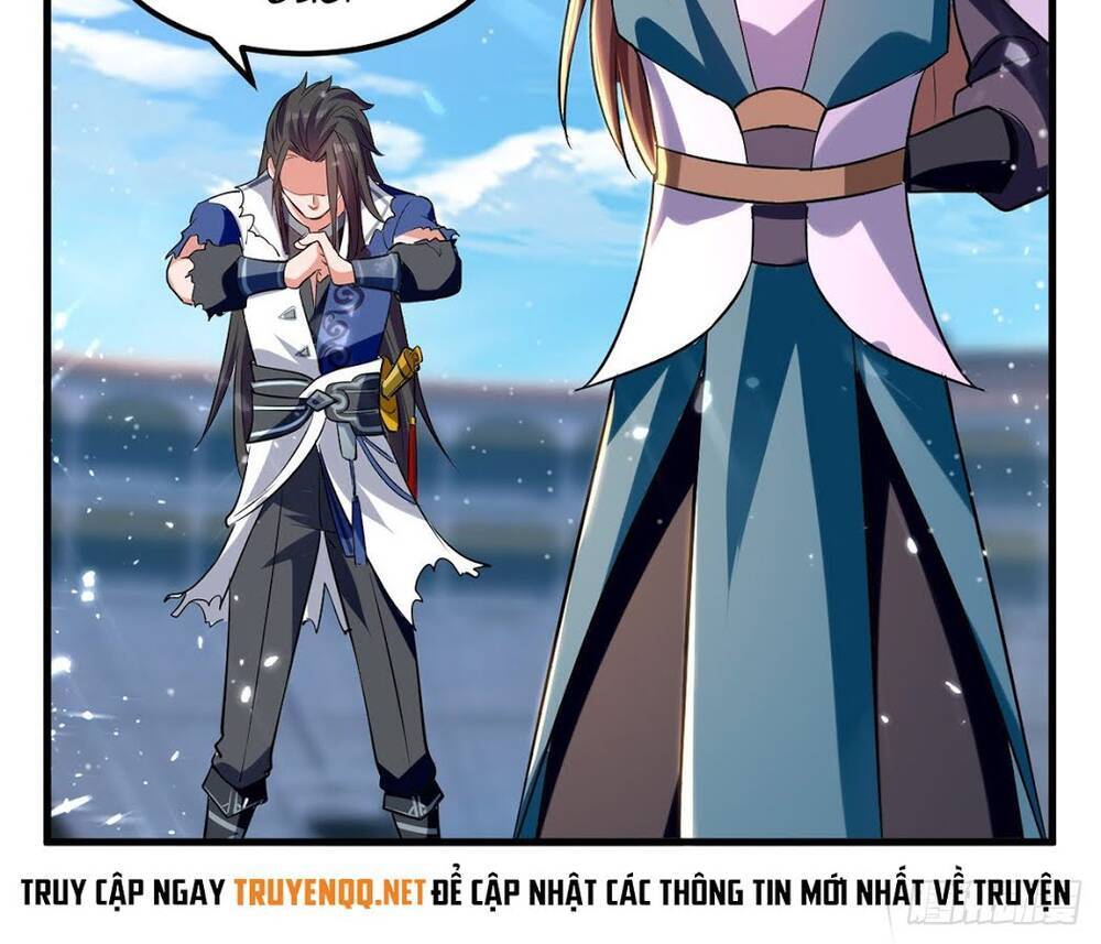 Đỉnh Cấp Võ Hồn Chapter 36 - 8