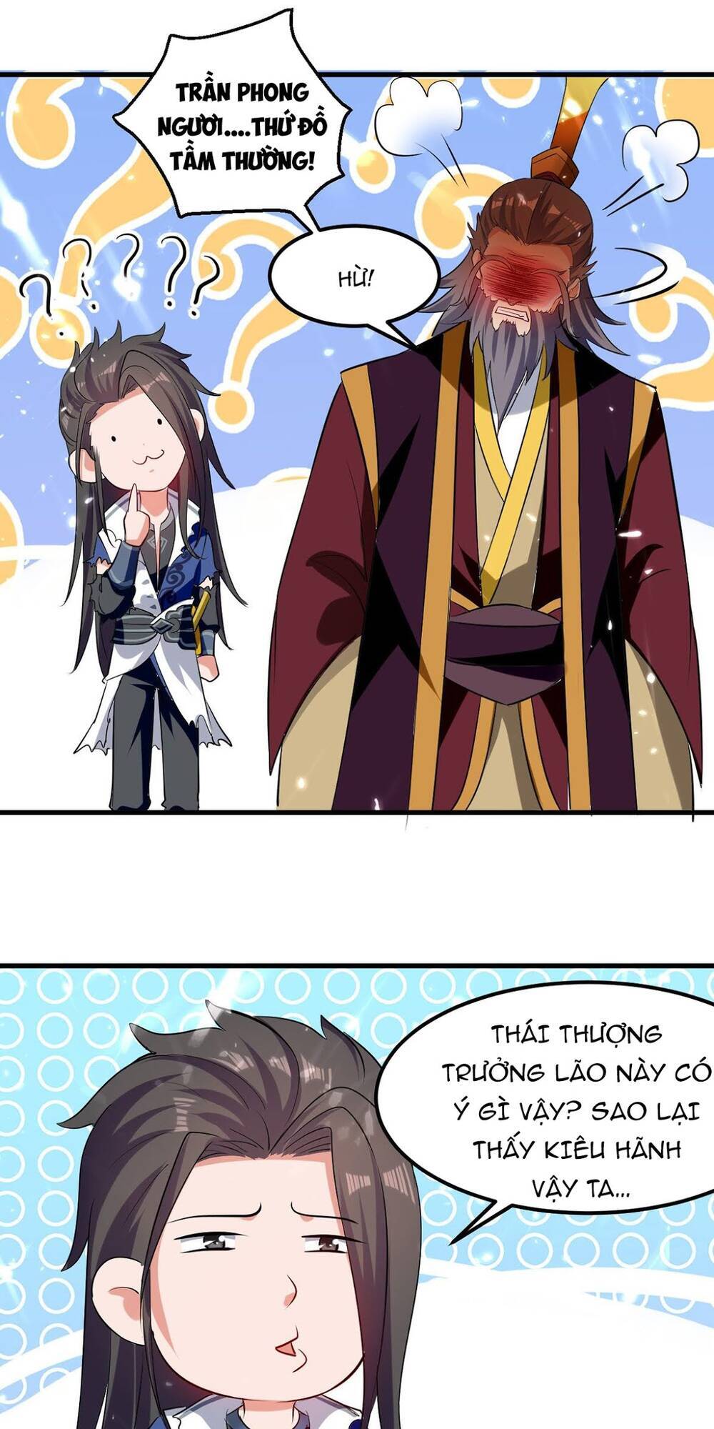 Đỉnh Cấp Võ Hồn Chapter 36 - 10